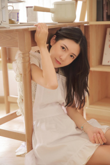图书馆里的女朋友电视剧